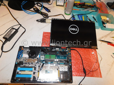 Service Dell Inspiron 3511 Laptop